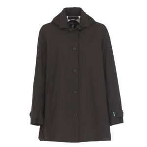 Save the Duck Rain Coat, size medium